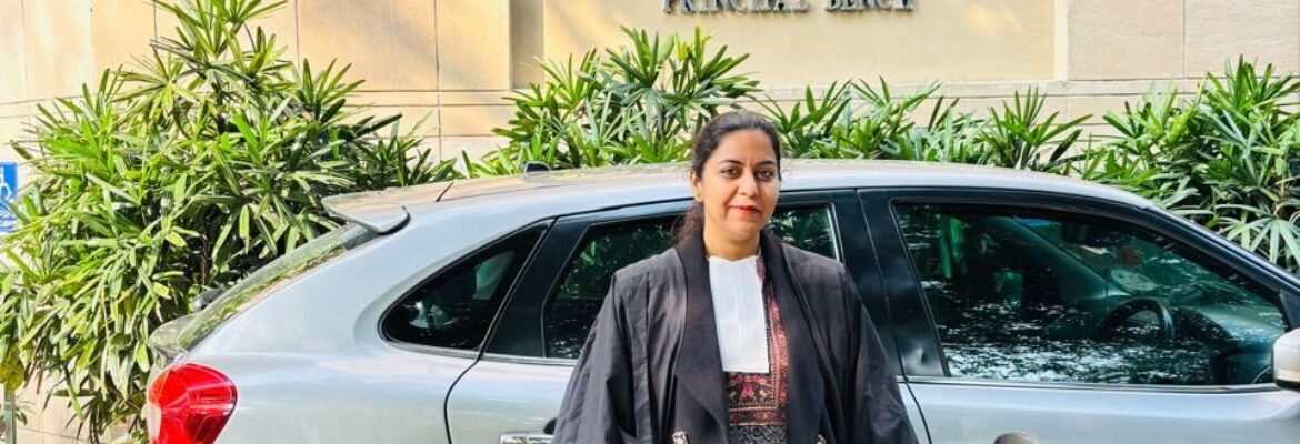Divorce Advocate in Delhi