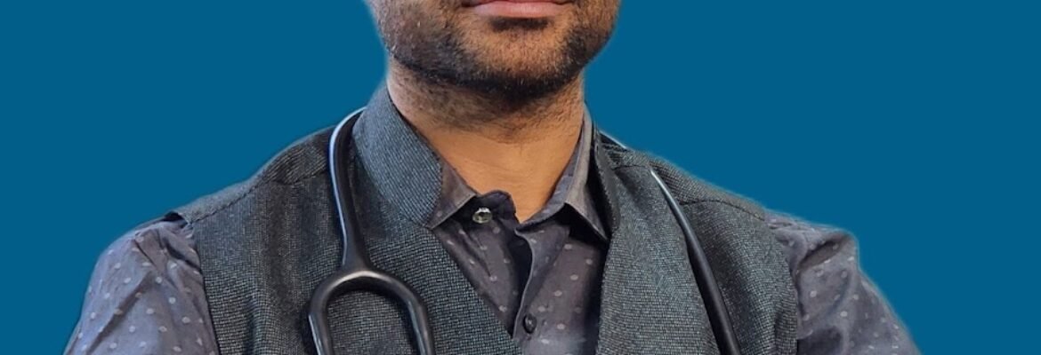 Cardiologist In Bhopal