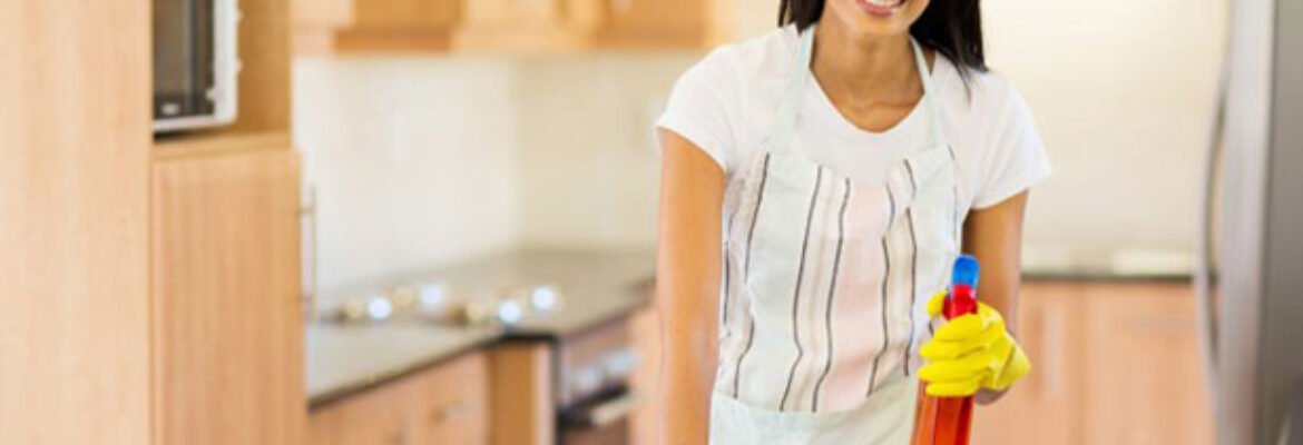 Housemaid Services in Bangalore-Best House Maid Agency