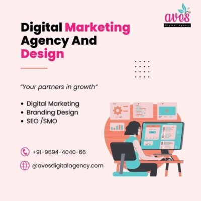 Aves Digital Agency