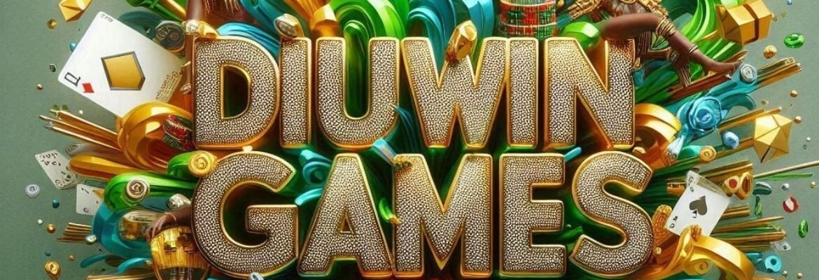 DiuWin Game