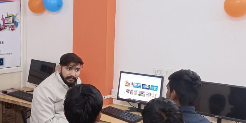 Eduwings computer institute |Best Digital Marketing, Graphic Design & IT Courses Training with Placement