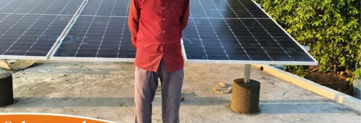 Uttara Solar
