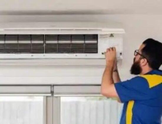 Ac Installation service in mumbai
