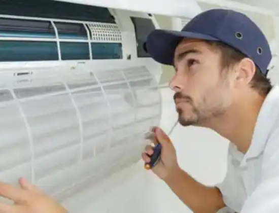 Ac Installation service in mumbai