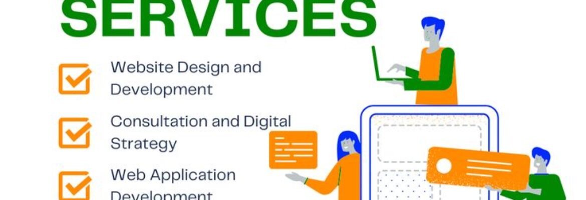 Web Development Company in Jaipur