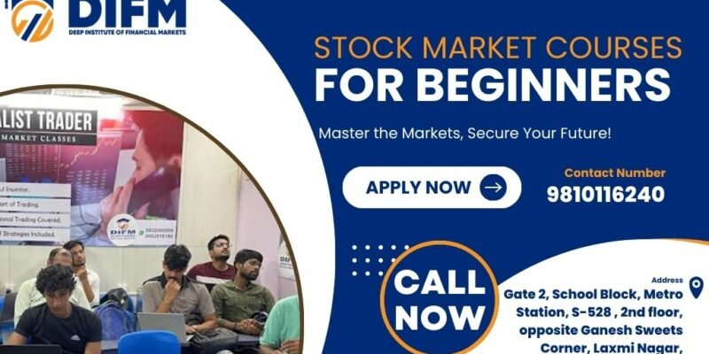 DIFM – Deep Institute of Financial Market