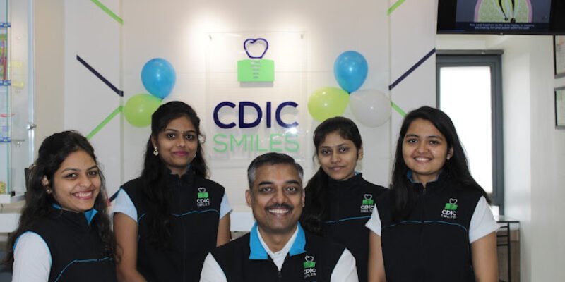 CDiC Smiles Dental Clinic