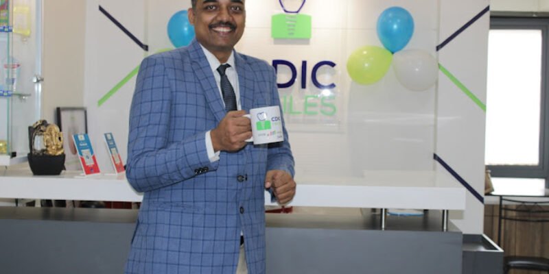 CDiC Smiles Dental Clinic