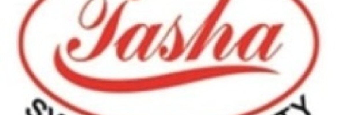 Tasha Industries