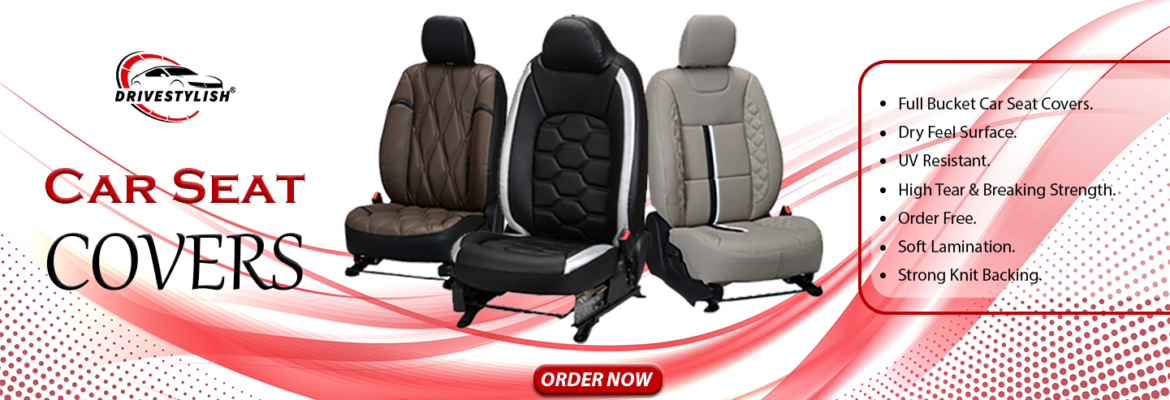 India's Leading Online Car Accessories Store