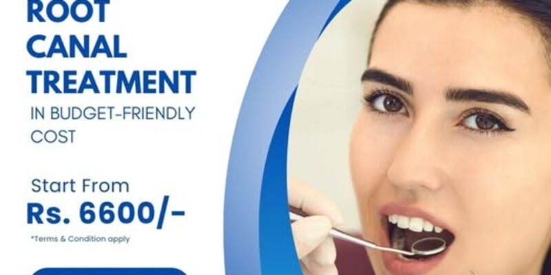 Matrix Dental And Skin lounge- Dental Clinic in Delhi