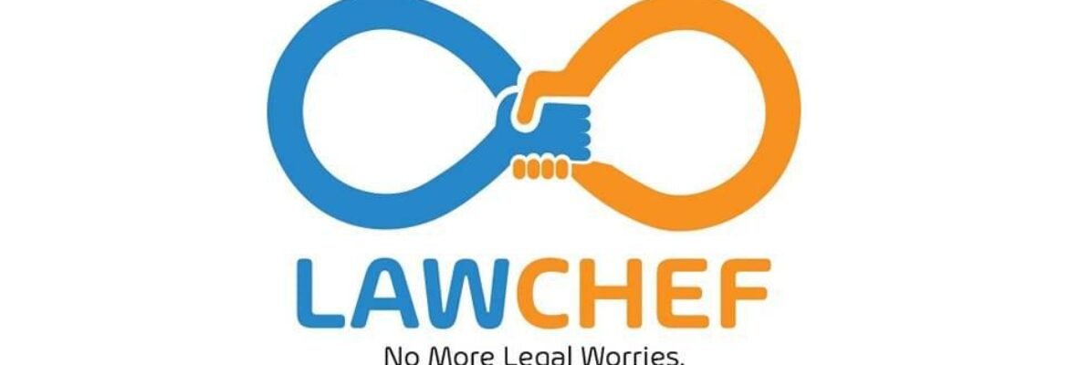 LawChef : Connecting You to Legal Experts