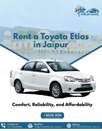 Shristi Holiday Services