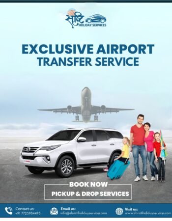 Shristi Holiday Services