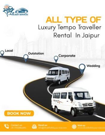 Shristi Holiday Services