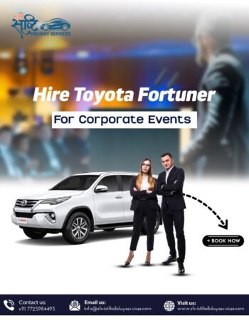 Shristi Holiday Services