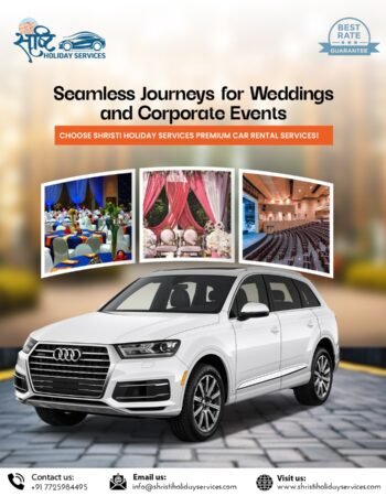 Shristi Holiday Services