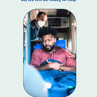 Ambulance Service in Delhi