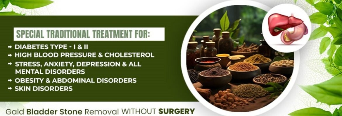 Atharvayurveda a wellness and healthcare