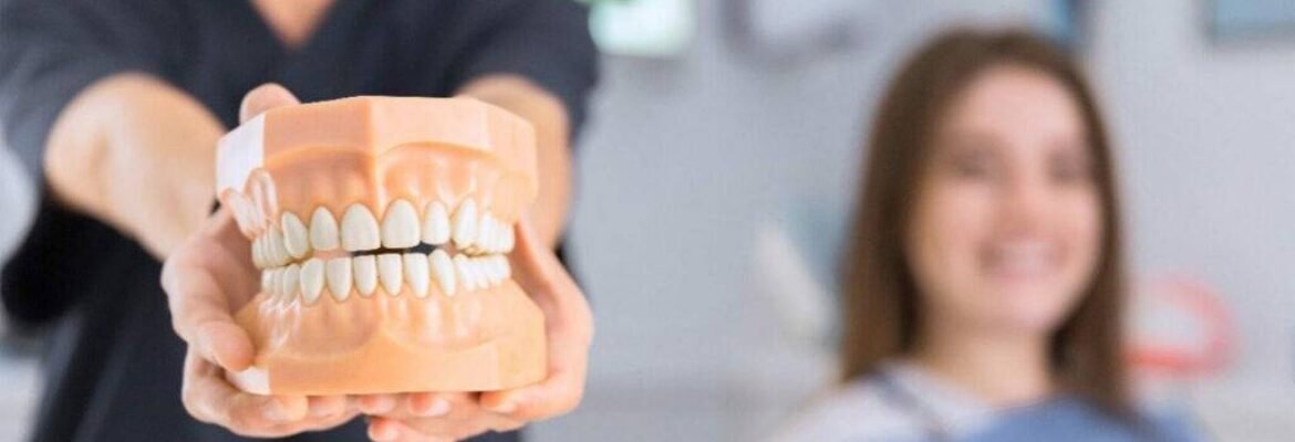 Dental Clinic | Bangalore | Best Dental Care | Discover Your Smile