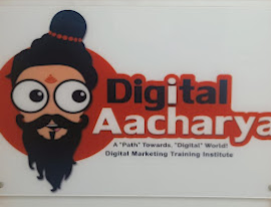 Digital Aacharya's – Digital Marketing Course | Training Institute in Kharadi, Pune