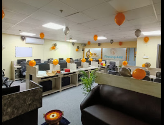 Digital Aacharya's – Digital Marketing Course | Training Institute in Kharadi, Pune