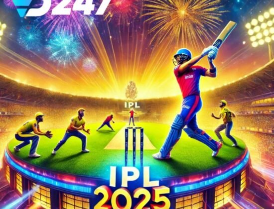 D247: The Digital Home for the Modern Sports Fan