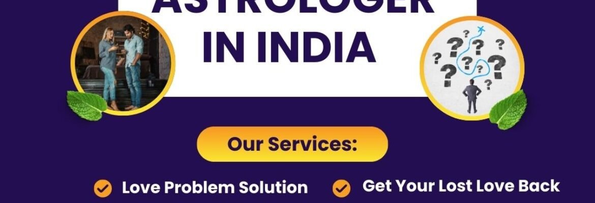 Best Astrologer in India