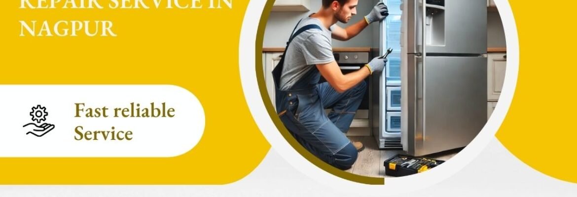Refrigerator Repair Service In Nagpur