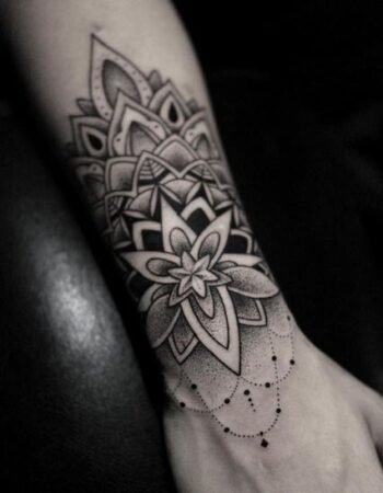 DEVILZ TATTOOZ TATTOO ARTIST STUDIO – GURGAON