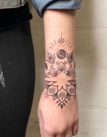 DEVILZ TATTOOZ TATTOO ARTIST STUDIO – GURGAON