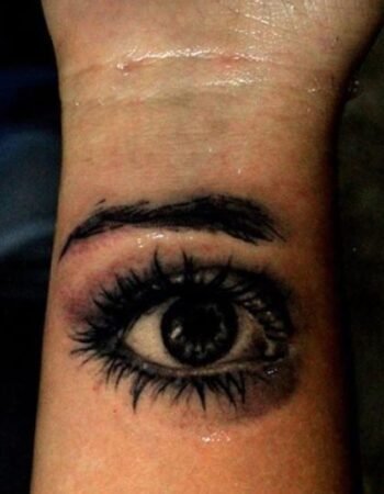 DEVILZ TATTOOZ TATTOO ARTIST STUDIO – GURGAON