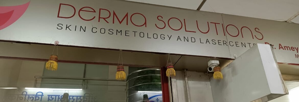 Derma Solutions