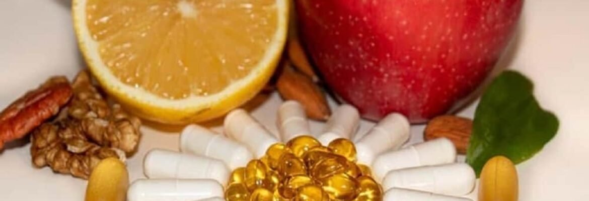 Yorest Immunity Booster