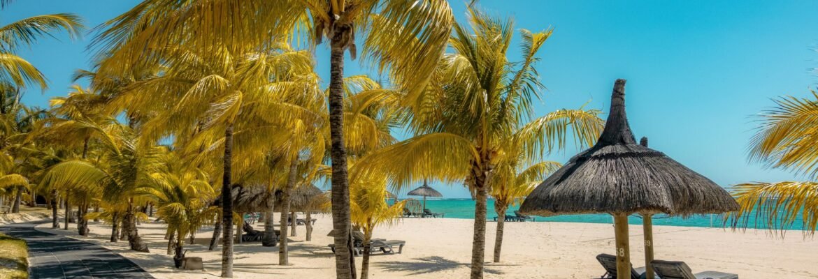 Mauritius Internship Program at Destiny Calling: Discover Your Path to Professional Growth in Paradise