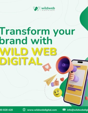 Digital Marketing Services in Maharashtra