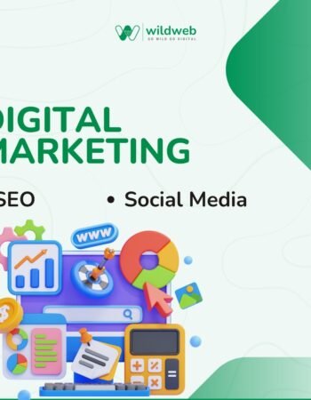Digital Marketing Services in Maharashtra