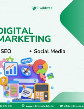Digital Marketing Services in Maharashtra