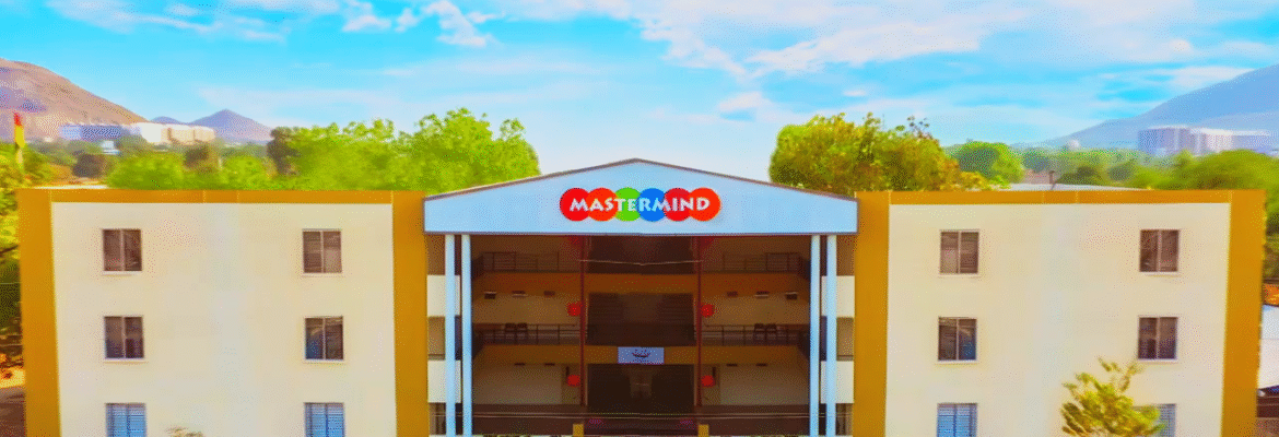 Mastermind School – Senior Campus
