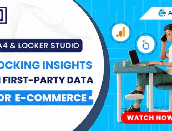 AnalyticsLiv – GMP Certified Partner