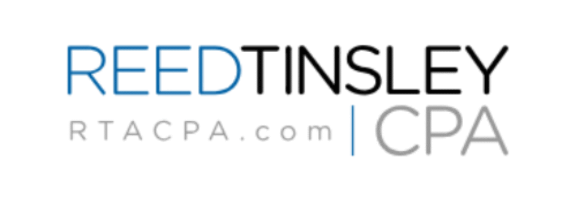 Reed Tinsley, CPA