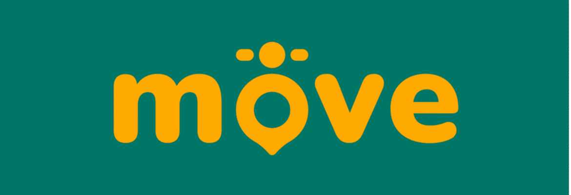 Move Bikes