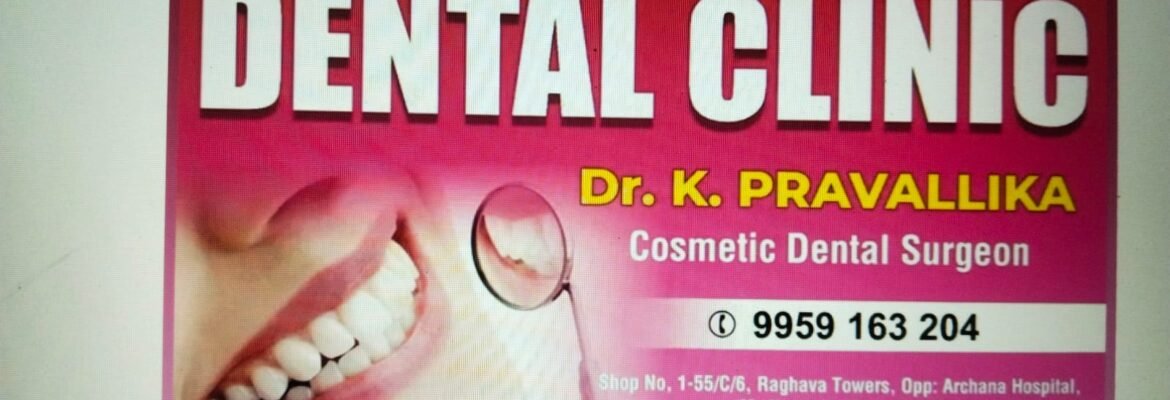 Dolphin Dental Clinic in Madinaguda