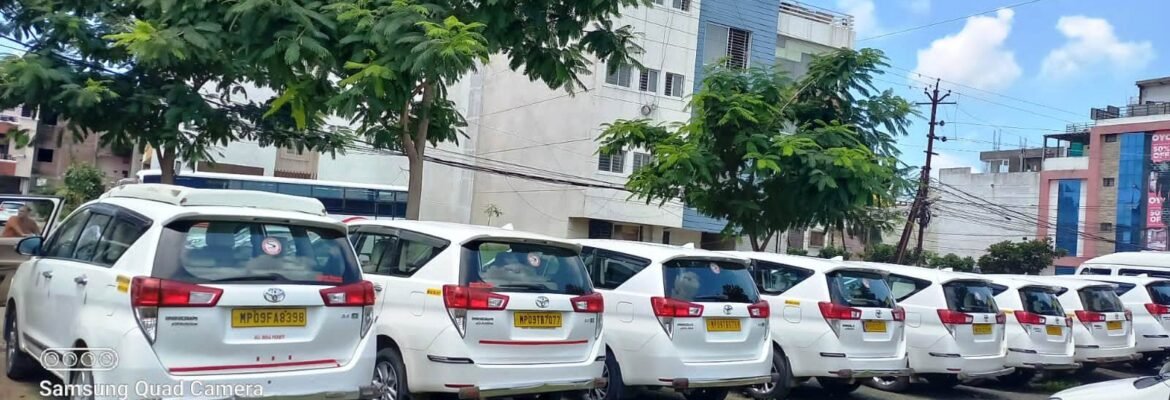 Shraddha Travels Indore I Ertiga Rental I Innova Crysta Rental I Luxury Car rental I Tempo Traveller Rental Indore