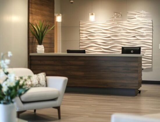 Mind Space Design
