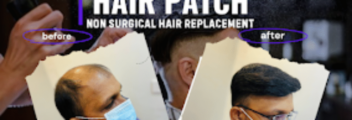 Dream hair solutions
