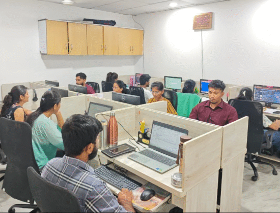 First DigiAdd – Best Digital Marketing Company in Pune