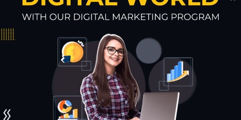 Digital Marketing Course in Patiala by PIIM – Perfect for Career Switchers