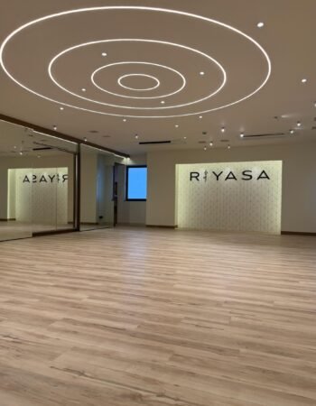 Riyasa Studio